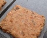 お節に♡おつまみに♡松風焼き作り方4写真