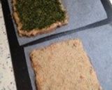 お節に♡おつまみに♡松風焼き作り方5写真