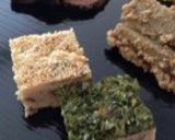 お節に♡おつまみに♡松風焼き作り方10写真
