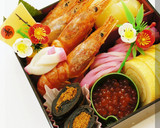 * お正月・お節 ❤ エビのうま煮♪作り方4写真