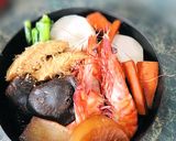 お節にも★えび芋（京芋）の簡単煮物作り方9写真