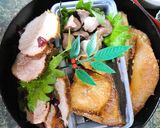 炊飯器煮豚作り方8写真