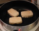 もちチーズ作り方2写真