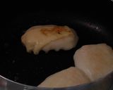 もちチーズ作り方3写真