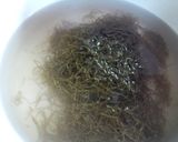 切り昆布のダシが利いた五目なます【お節】作り方3写真