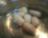 さといもコロッケ作り方1写真