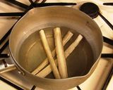おせちに!鶏の牛蒡巻き♪(八幡巻き)作り方3写真