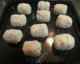 さといもコロッケ作り方6写真