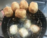 さといもコロッケ作り方8写真