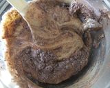 ☆ブッシュドノエル☆作り方4写真