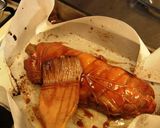 おせちに!鶏の牛蒡巻き♪(八幡巻き)作り方6写真