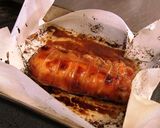 おせちに!鶏の牛蒡巻き♪(八幡巻き)作り方7写真