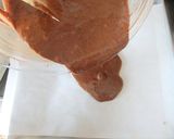 ☆ブッシュドノエル☆作り方6写真
