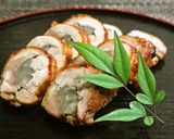 おせちに!鶏の牛蒡巻き♪(八幡巻き)作り方8写真