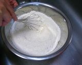 大阪のおとんとおかんのお好み焼き作り方1写真