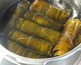 シンプル塩鮭の昆布巻作り方5写真