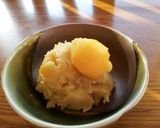 おせち料理☆栗きんとん作り方4写真