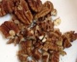 お節に♡おつまみに♡松風焼き作り方1写真