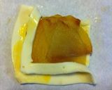 ブルーベリーのせミニアップルパイ☆作り方3写真