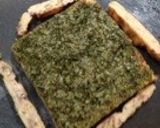 お節に♡おつまみに♡松風焼き作り方8写真