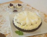 簡単☆ダブル♪♪チーズケーキ☆作り方10写真