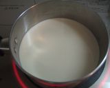 豆腐でヘルシー✿ホットミルクポタージュ♪作り方2写真