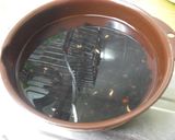 圧力鍋で簡単☆ふっくらつやつや黒豆♪作り方1写真