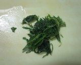 お鍋に!梅しそ鶏だんご作り方1写真