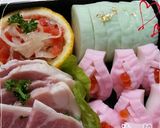 2013☆おせち♪覚書作り方3写真