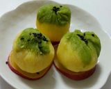 2013☆おせち♪覚書作り方4写真