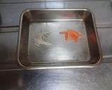 鮮やか！紅白なます作り方1写真
