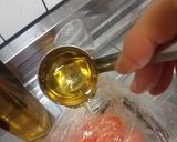 鮮やか！紅白なます作り方3写真