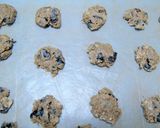 今すぐ作れる!黒まめクッキー作り方9写真
