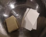 ビーツのクリームチーズフロスティング作り方1写真
