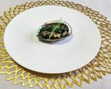 【美レシピ】あわびのステーキ　海苔ソ−ス作り方5写真