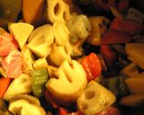 おせち～豚でがめ煮作り方1写真