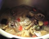 おせち～豚でがめ煮作り方2写真