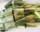 **私のお雑煮(関東風)**作り方6写真