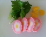 **私のお雑煮(関東風)**作り方7写真