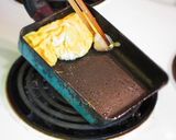 サルでも出来る簡単牡蠣しょうゆだし巻き卵作り方10写真