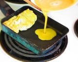 サルでも出来る簡単牡蠣しょうゆだし巻き卵作り方11写真