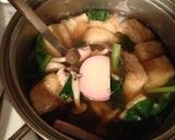 おでんつゆで！簡単♡お雑煮作り方3写真
