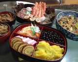 「おかわり♪」♡具だくさん田舎雑煮♡作り方9写真