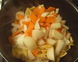 さにパン家の豚汁☆冷蔵庫の野菜を使って作り方7写真