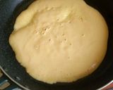 フライパンで＊伊達巻き作り方3写真