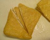 ☆味噌と油揚げで簡単絶品おつまみ☆作り方3写真