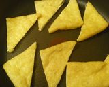 ☆味噌と油揚げで簡単絶品おつまみ☆作り方4写真
