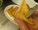 ☆味噌と油揚げで簡単絶品おつまみ☆作り方5写真