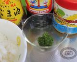 基本のパクチーお粥作り方1写真