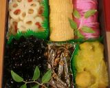 好きなもの詰め合わせ☆おせち☆2013作り方1写真